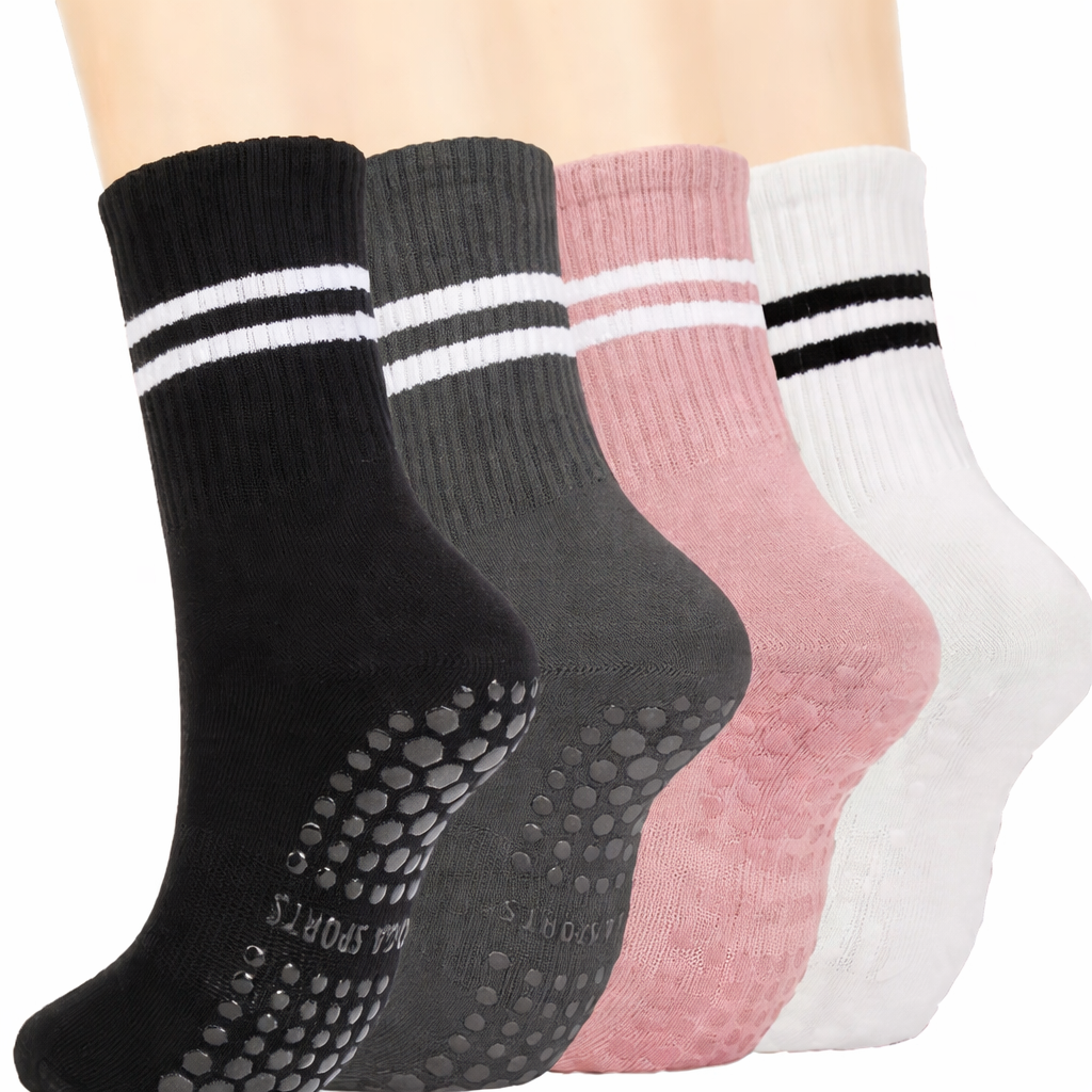 GripFlow Socks